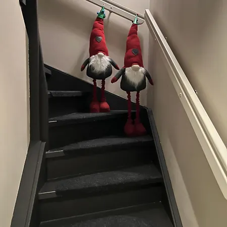 فيلة Traditional Norwegian Christmas *
