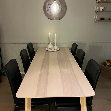 Traditional Norwegian Christmas فيلة *