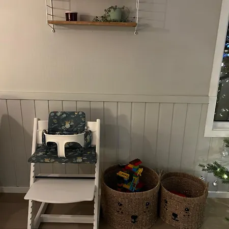 Traditional Norwegian Christmas فيلة